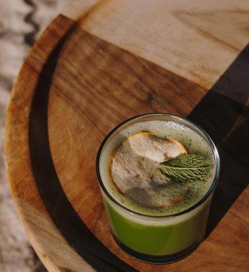 בית מלון כפרי Caravan By Habitas Dakhla