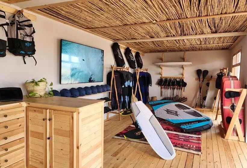 Hotelli Caravan By Habitas Dakhla