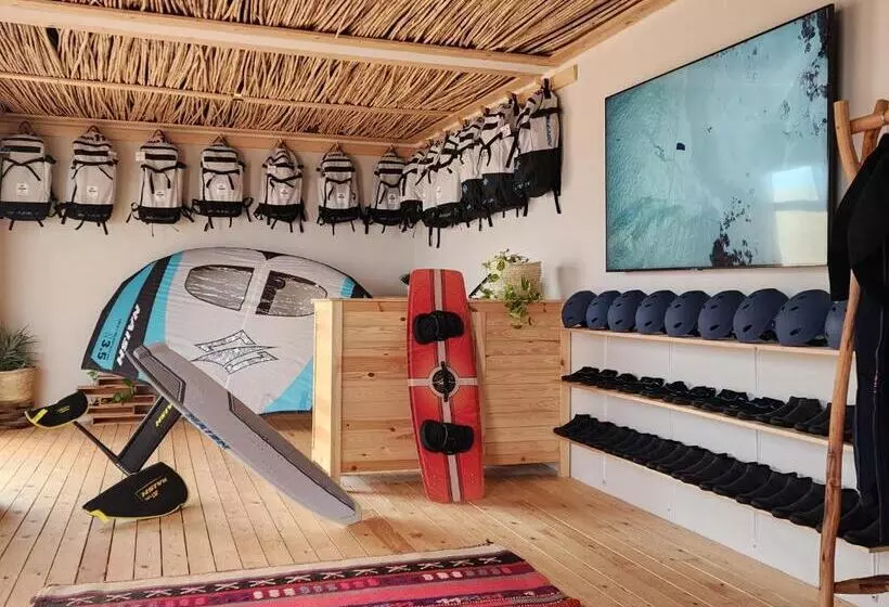 Hotelli Caravan By Habitas Dakhla