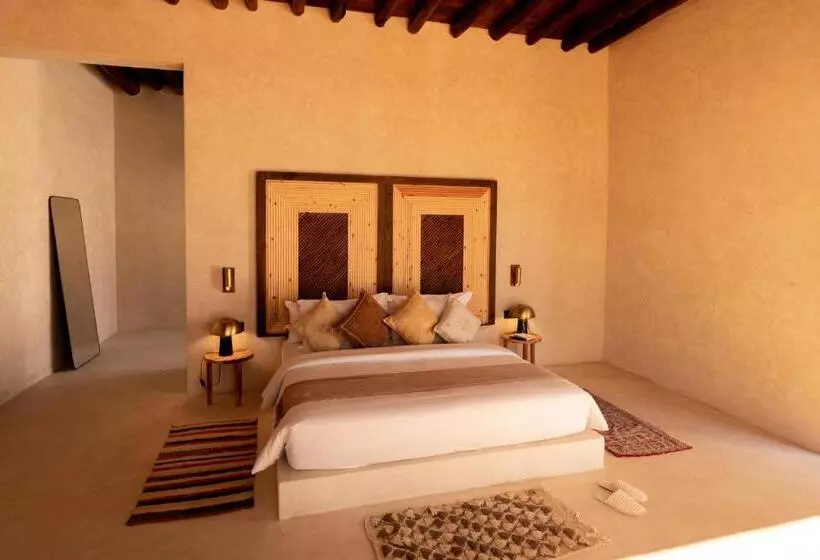 Hotelli Caravan By Habitas Dakhla