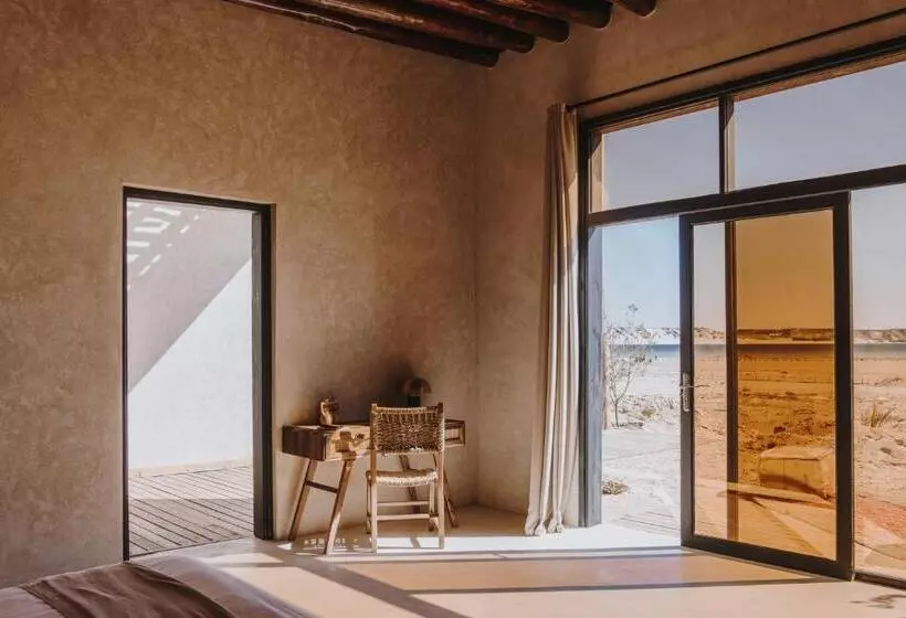 Hotelli Caravan By Habitas Dakhla