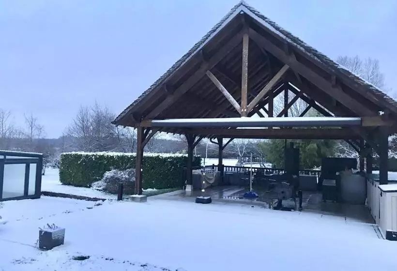 ホテル Domaine De Dadelsen   Beautiful Country Estate