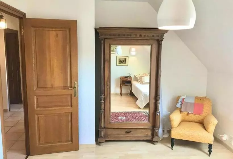 ホテル Domaine De Dadelsen   Beautiful Country Estate