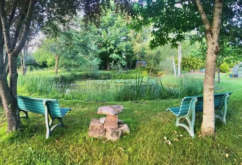 ホテル Domaine De Dadelsen   Beautiful Country Estate