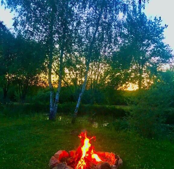 فندق Domaine De Dadelsen   Beautiful Country Estate