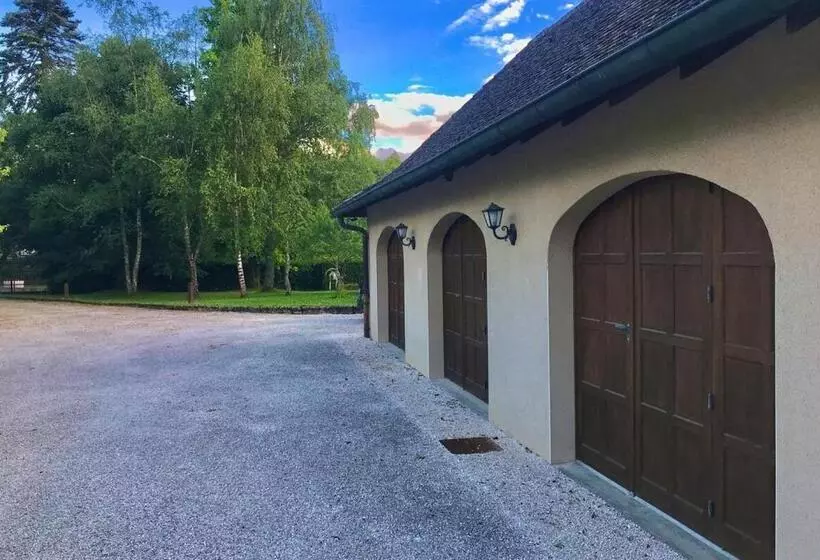 ホテル Domaine De Dadelsen   Beautiful Country Estate