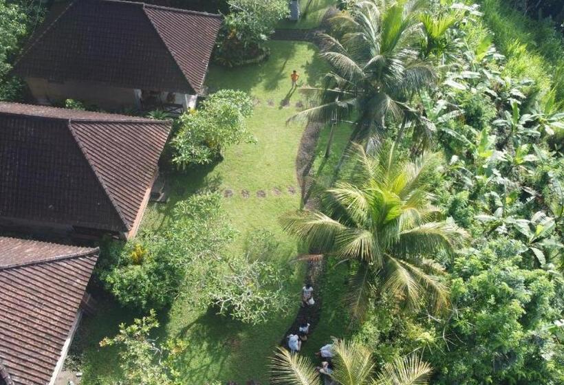 酒店 Geriasemalung