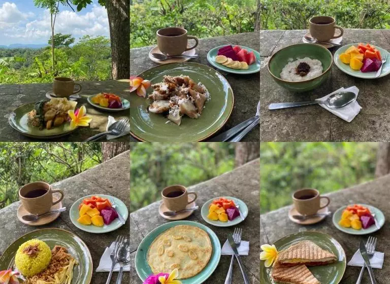 ホテル Geriasemalung