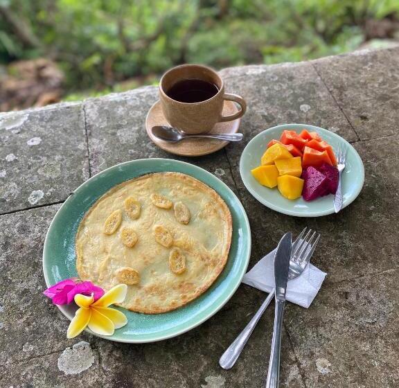 酒店 Geriasemalung