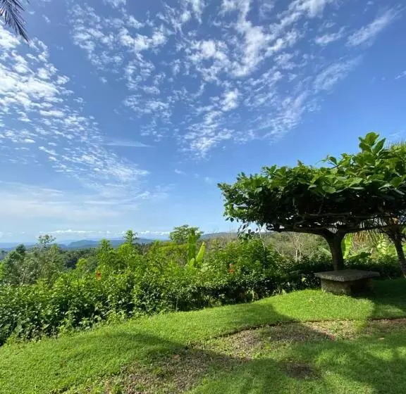 ホテル Geriasemalung