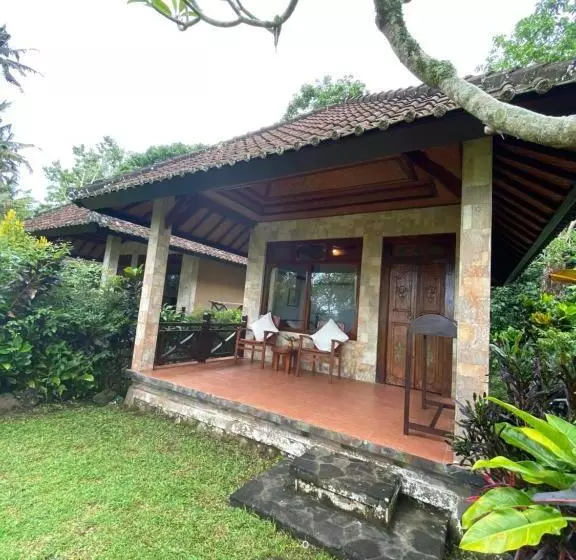 ホテル Geriasemalung