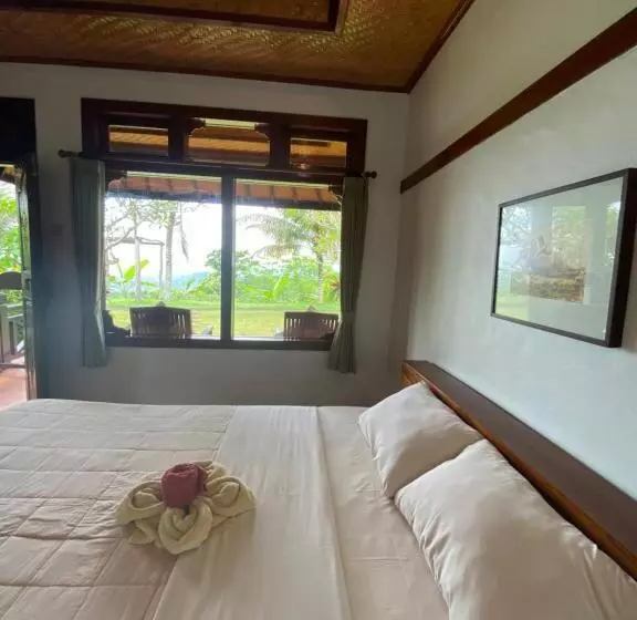 ホテル Geriasemalung