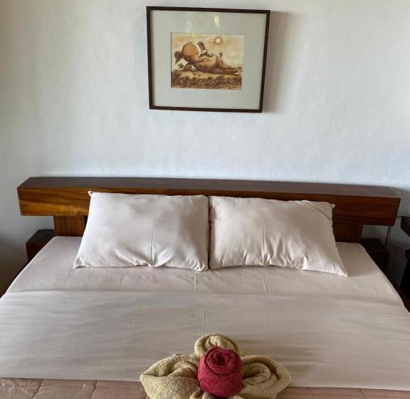 酒店 Geriasemalung