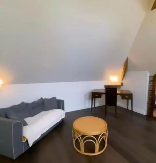 Hotelli Gite L Instant Champenois