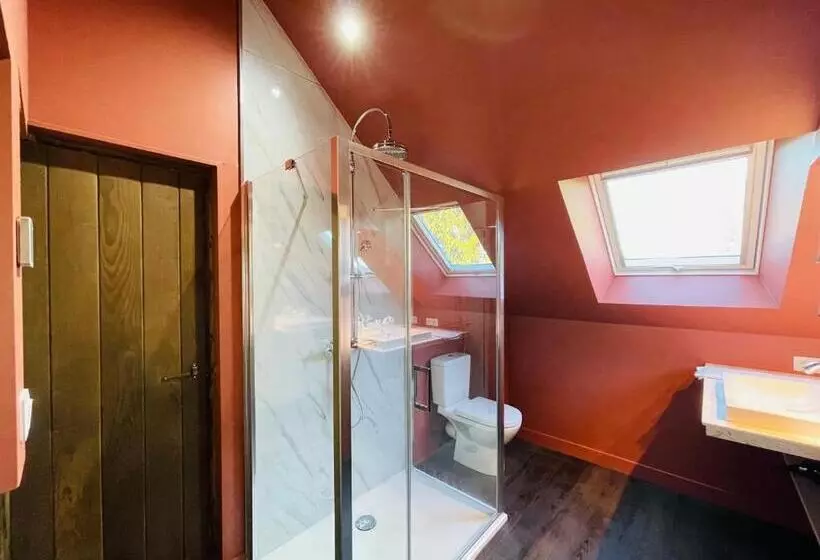 Hotelli Gite L Instant Champenois