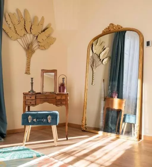 Hotelli Gite L Instant Champenois