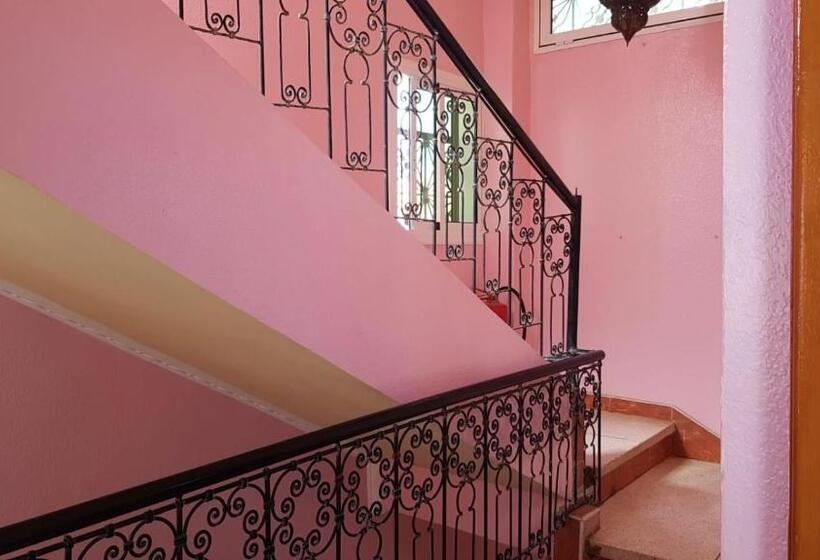 فندق Hôtel Restaurant Bougafer