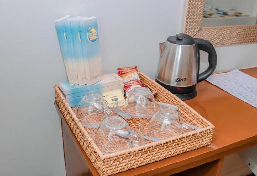 Jjs Hotel And Resort