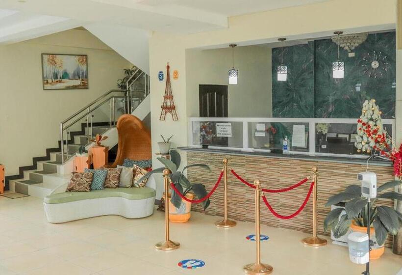 Jjs Hotel And Resort