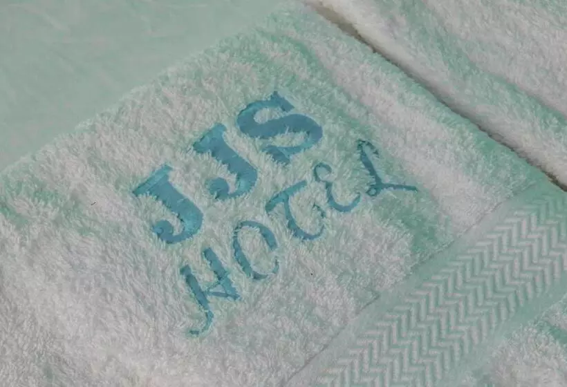 Jjs Hotel And Resort