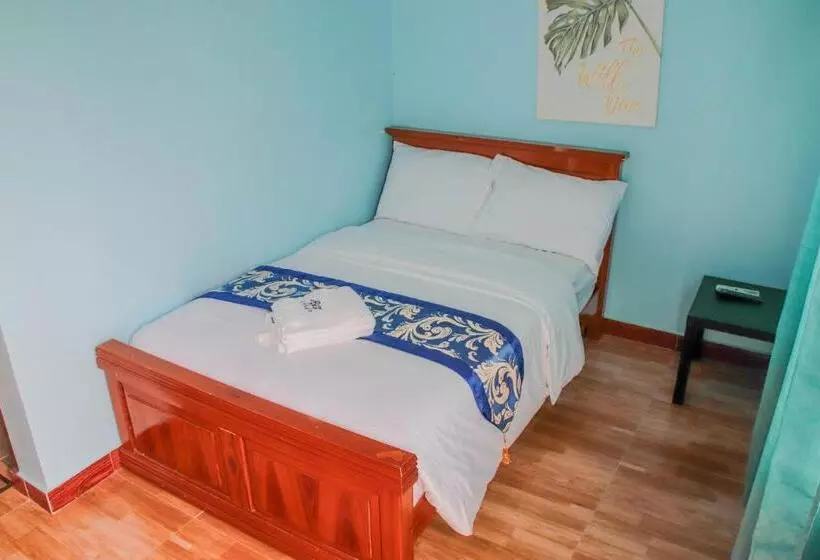 Jjs Hotel And Resort