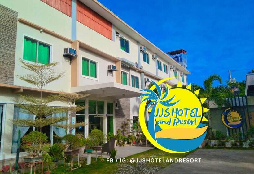 Jjs Hotel And Resort