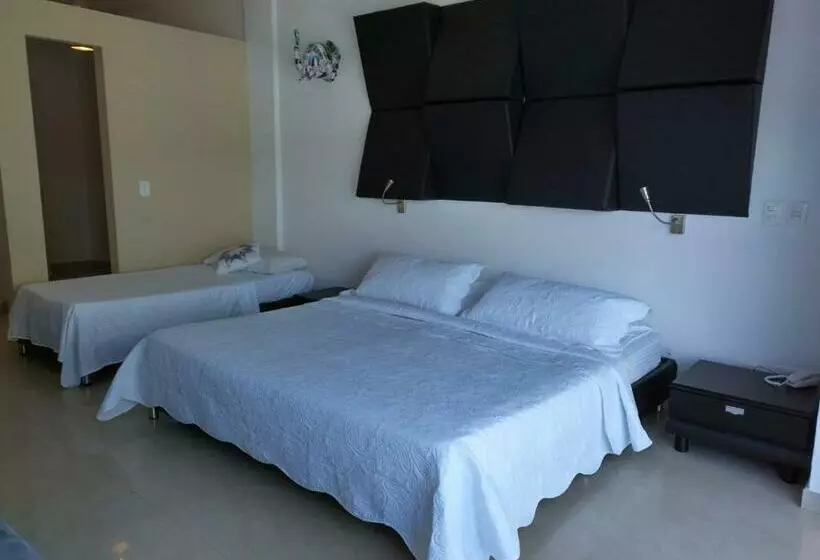 ホテル Monasterio Resort