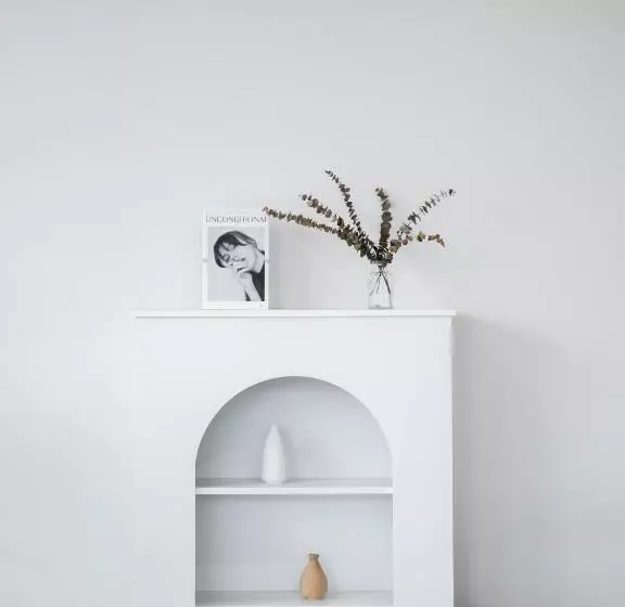 Hotelli Moonlight Cafe And