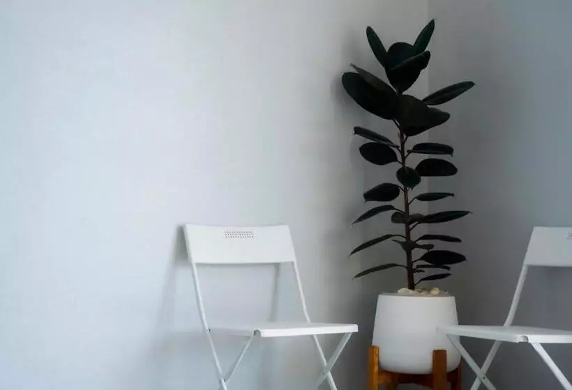 Hotelli Moonlight Cafe And