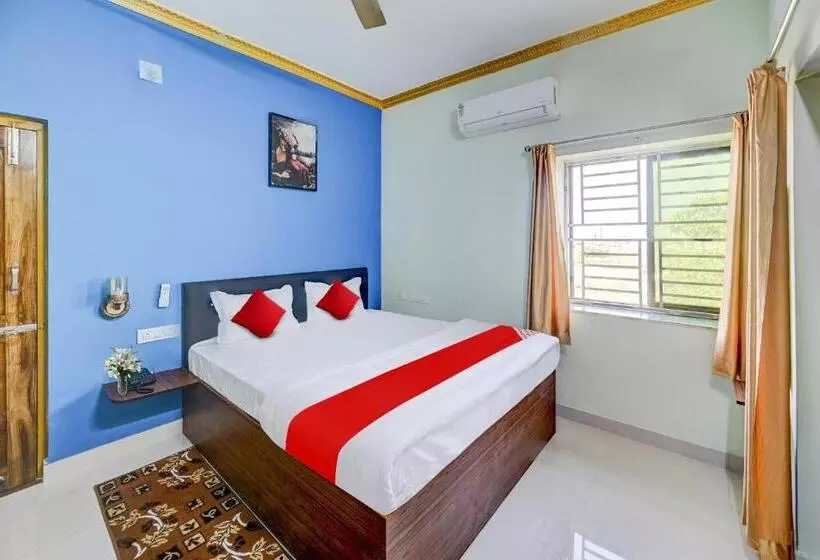 Hotelli O Gd Stay Inn