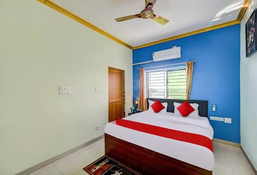 Hotelli O Gd Stay Inn