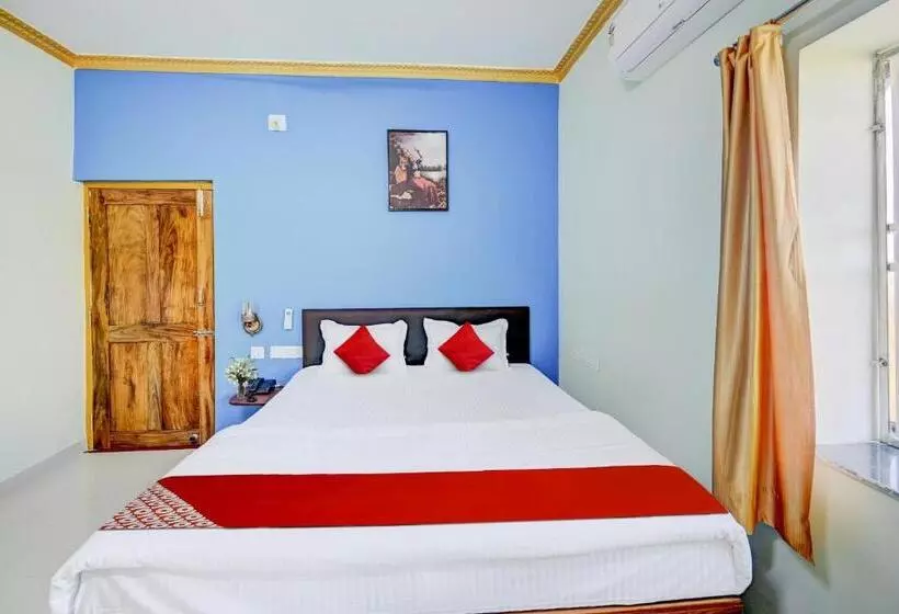 Hotelli O Gd Stay Inn