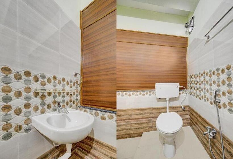 בית מלון כפרי O Gd Stay Inn