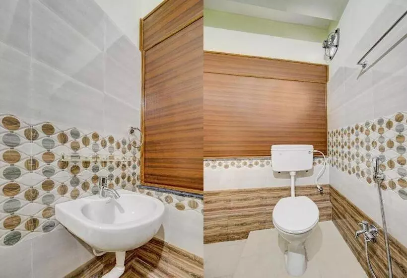 Hotelli O Gd Stay Inn