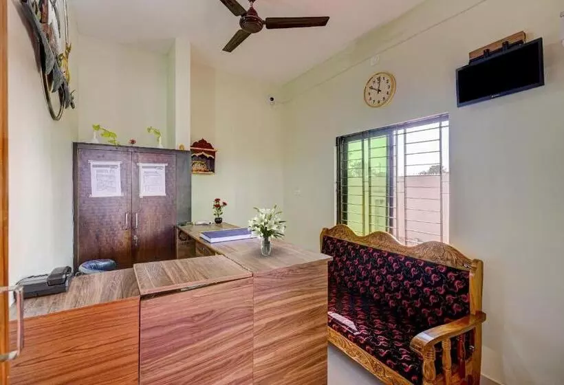 Hotelli O Gd Stay Inn