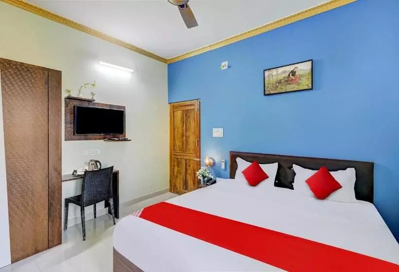 Hotelli O Gd Stay Inn