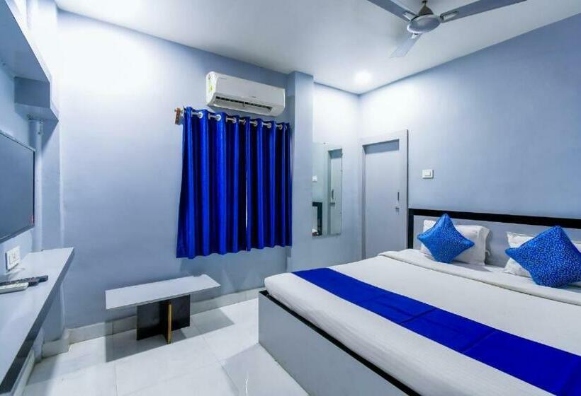 فندق Oyo Flagship 70392 Airport View