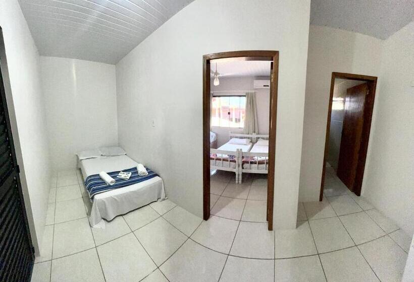 هتل Parada Do Parque