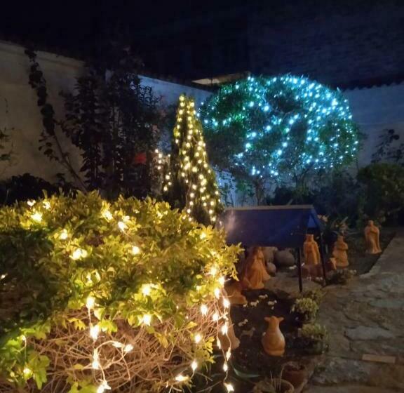 هتل San Gabriel Hospedería