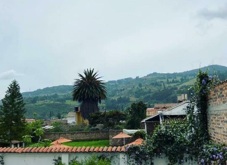 هتل San Gabriel Hospedería