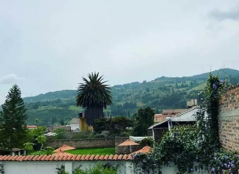 ホテル San Gabriel Hospedería