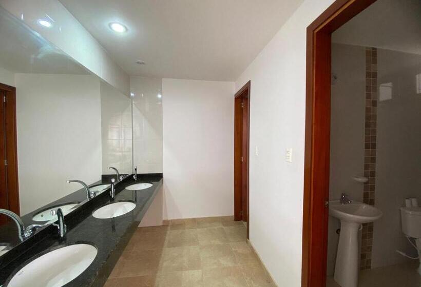 هتل San Gabriel Hospedería