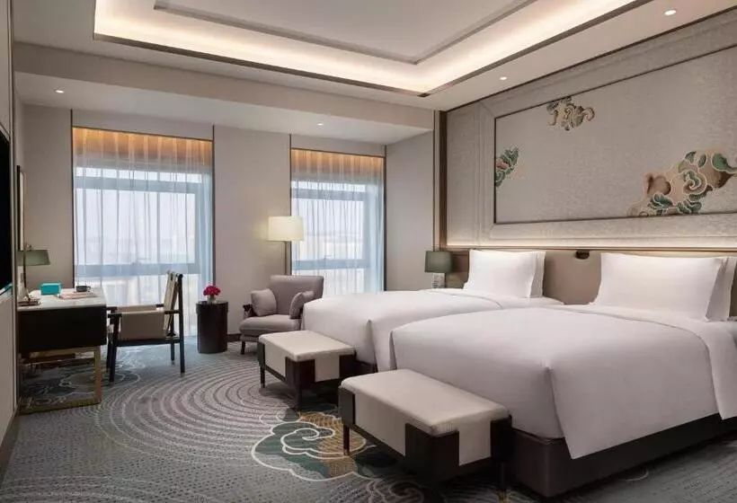 Hotel Sofitel Xiong An