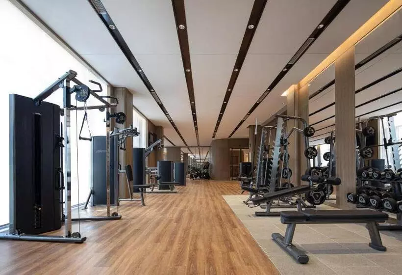 Hotel Sofitel Xiong An