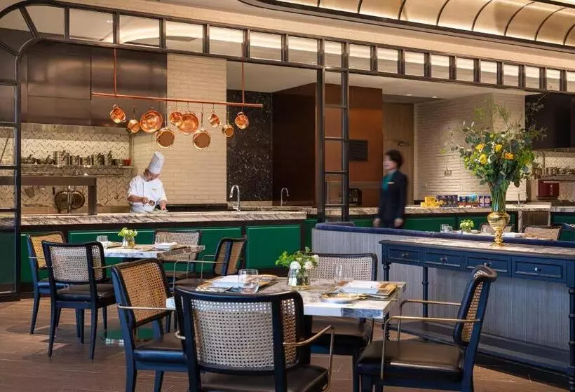 Hotel Sofitel Xiong An