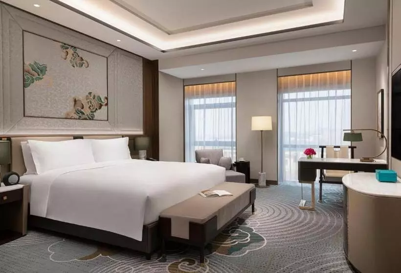 Hotel Sofitel Xiong An