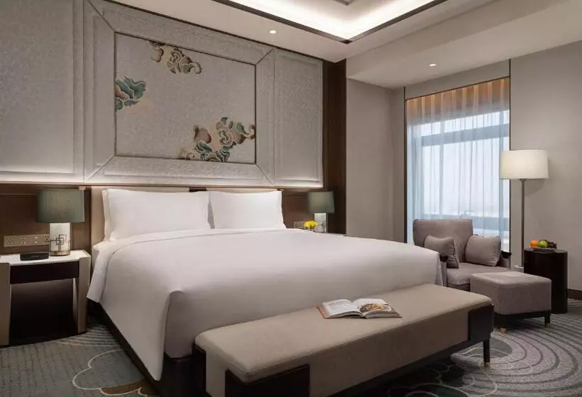 Hotel Sofitel Xiong An