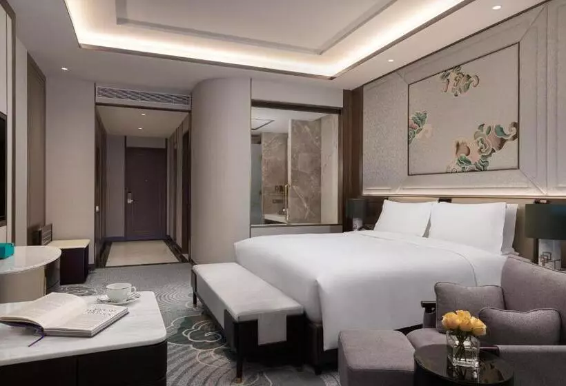 Hotel Sofitel Xiong An