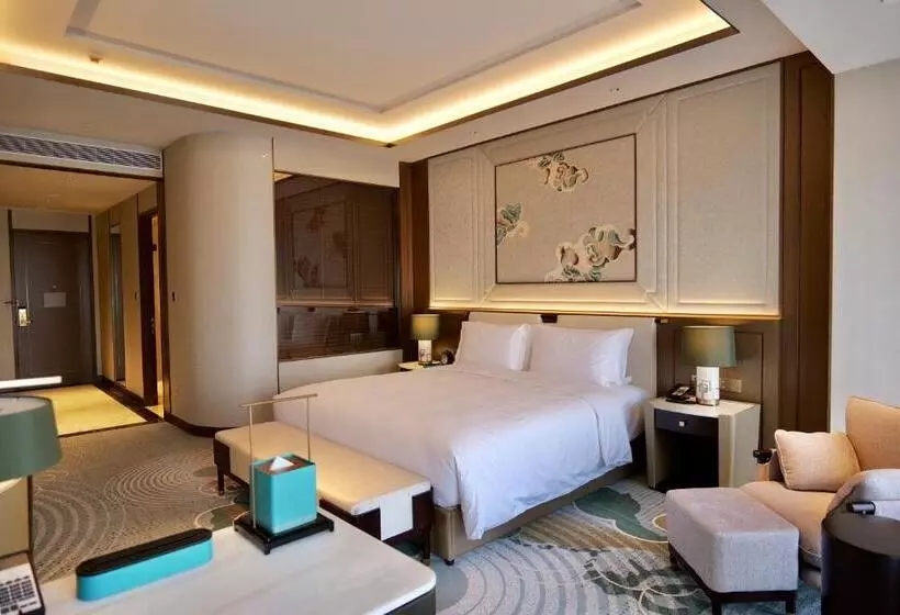 Hotel Sofitel Xiong An
