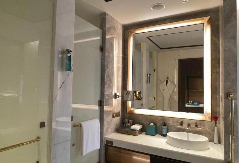 Otel Sofitel Xiong An